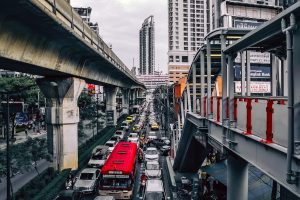 Bangkok, Thailande