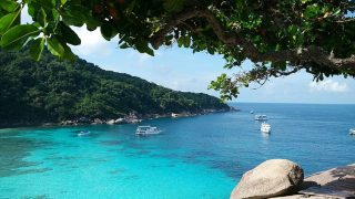 Quelques destinations touristiques exceptionnelles à visiter ce weekend en Thaïlande