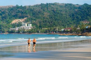 Séjour à Pattaya : 5 idées d’activités à faire en couple