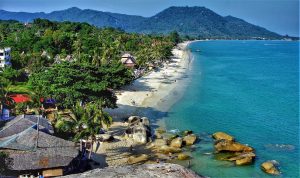 Koh Samui : une destination de retraite de plus en plus convoitée