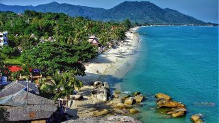 Koh Samui : une destination de retraite de plus en plus convoitée
