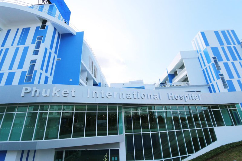 Phuket International Hospital