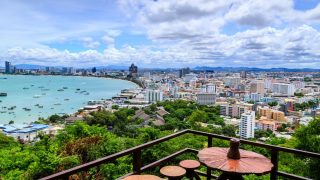 Retraite à Pattaya : les bonnes raisons de choisir cette destination