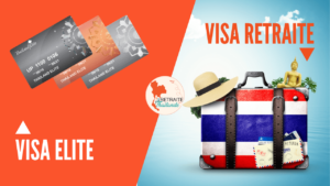 Visa retraite et Visa Elite : quelles différences et quels avantages ?