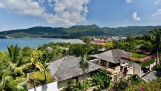 Retraite à Phuket : quel quartier choisir ? - Retraite en Thaïlande cover