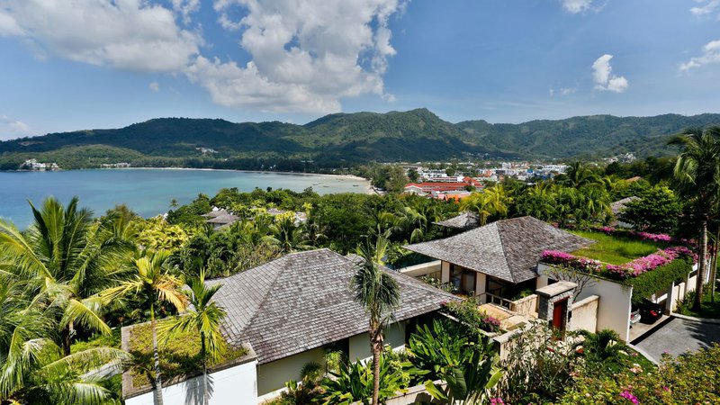 Top 5 des quartiers pour une retraite de rêve à Phuket : Kamala