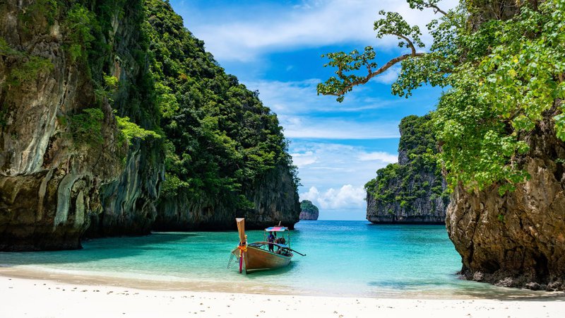 La Thaïlande est classée comme la 9e meilleure destination au monde pour la retraite.