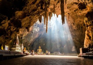 Phetchaburi : 5 sites incontournables à découvrir lors de votre voyage cover