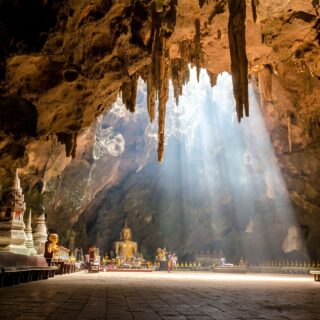 Phetchaburi : 5 sites incontournables à découvrir lors de votre voyage cover