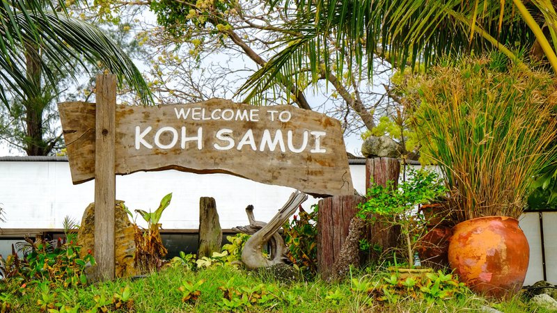 Koh Samui, une Destination de Rêve pour la Retraite
