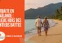 Vivre Sa retraite en Thaïlande : 3 Lieux Hors des Sentiers Battus cover