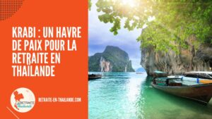 Krabi : Un Havre de Paix pour la Retraite en Thaïlande cover