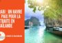Krabi : Un Havre de Paix pour la Retraite en Thaïlande cover
