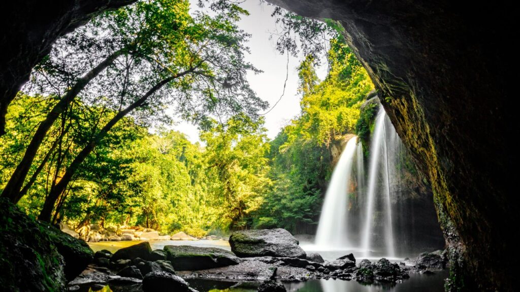 Top 10 des parcs nationaux à visiter en Thaïlande