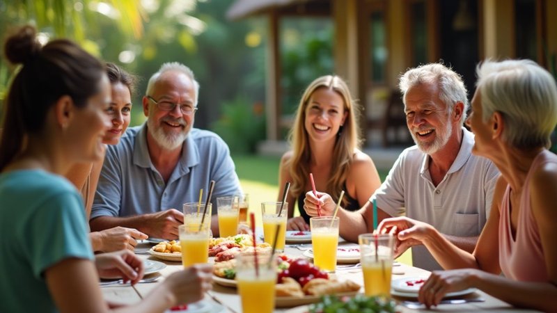 10 Erreurs Courantes des Retraités Français en Thaïlande