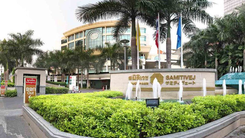 Top 5 des Hôpitaux Internationaux à Bangkok pour Retraités Expatriés en 2025