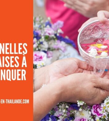 Les fêtes traditionnelles thaïlandaises à ne pas manquer cover